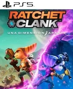 Comprar Ratchet & Clank Rift Apart PS5 para PS5 - PSNCLICK Digitales Latinoamérica